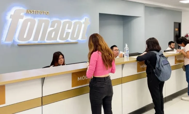 Fonacot fortalece la inclusión financiera de las mujeres con más de 11 mil 700 millones de pesos en créditos