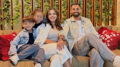 Futbolista argentino Lucas Trejo pierde a su familia por los sismos en Venezuela