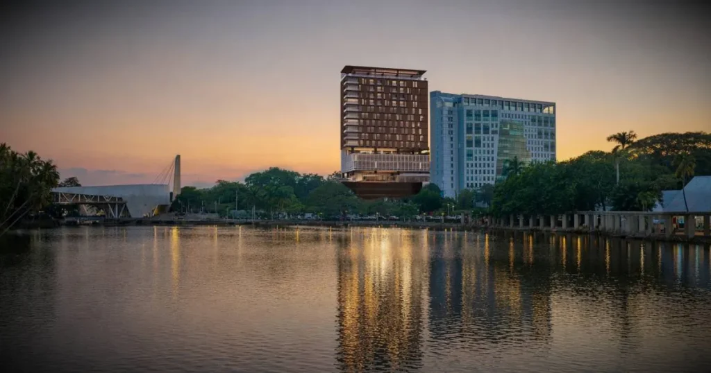 Tabasco tendrá inversión privada histórica por 3 mil 660 millones de pesos para impulsar Villahermosa 2030