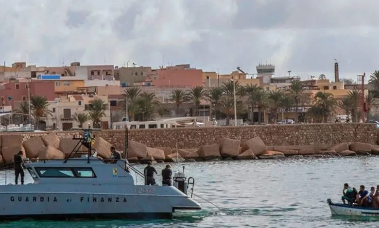 Tragedia en el Mediterráneo: al menos 51 migrantes fallecen tras naufragio frente a Libia