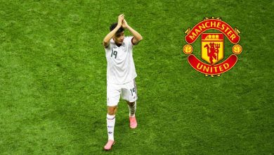 Gilberto Mora entra en la mira del Manchester United