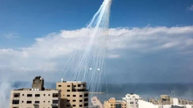 Israel bajo escrutinio por presunto uso de fósforo blanco en zonas civiles de Líbano