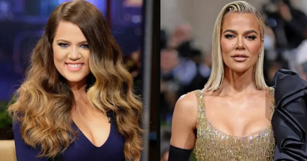 Khloé Kardashian rompe el silencio sobre su pérdida de peso tras severas críticas 