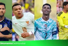 Récords que se podrían romper en la Copa del Mundo 2026