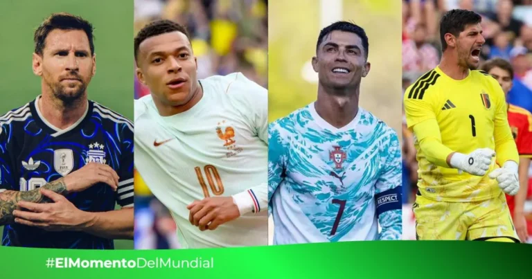 Récords que se podrían romper en la Copa del Mundo 2026