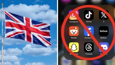 reino unido prohibirá el uso de redes sociales a menores de 16 años (1)