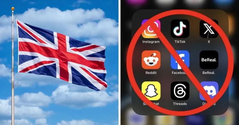 reino unido prohibirá el uso de redes sociales a menores de 16 años (1)