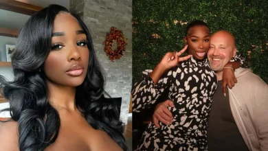 revelan causa de muerte de la influencer ashlee jenae en tanzania