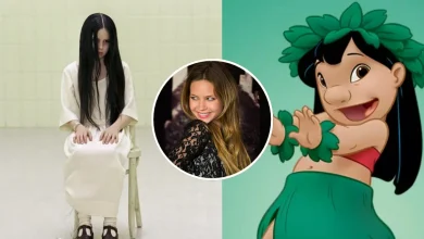 revelan que daveigh chase habría vivido en campamento para personas sin hogar