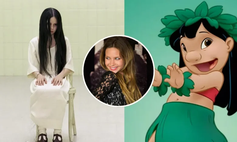 revelan que daveigh chase habría vivido en campamento para personas sin hogar