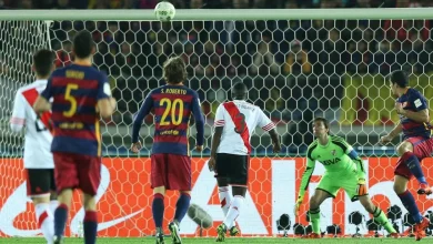 River Plate y Barcelona volverían a jugar luego del Mundial de Clubes de 2015