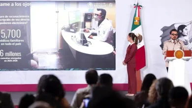 salto tecnológico en la salud imss e issste se transforman con ia y cirugía robótica (2)