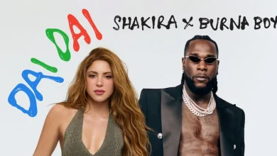 shakira estrenará versión en español de “dai dai” en el mundial 2026 durante partido colombia vs rd congo