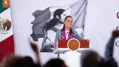 sheinbaum afirma que no hay pruebas para detener a rubén rocha por solicitud de estados unidos