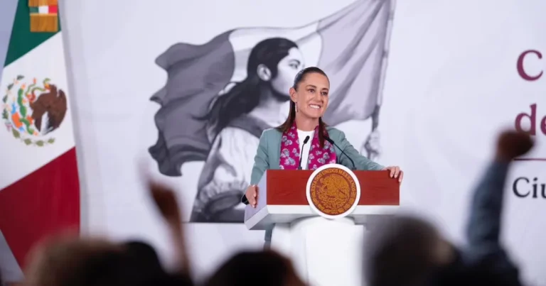 sheinbaum afirma que no hay pruebas para detener a rubén rocha por solicitud de estados unidos
