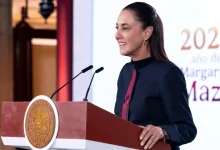 sheinbaum decreta teletrabajo y suspensión de clases en cdmx por inauguración del mundial 2026