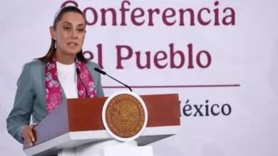 sheinbaum prevé posible reunión con el rey felipe vi durante su visita a méxico