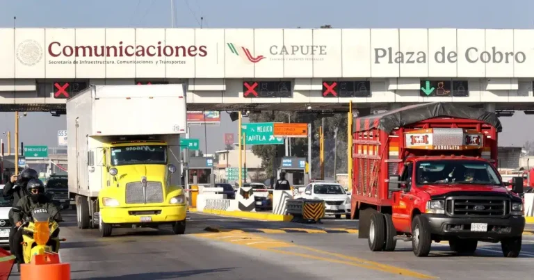 sict digitaliza trámites de autotransporte federal mediante la plataforma llave mx