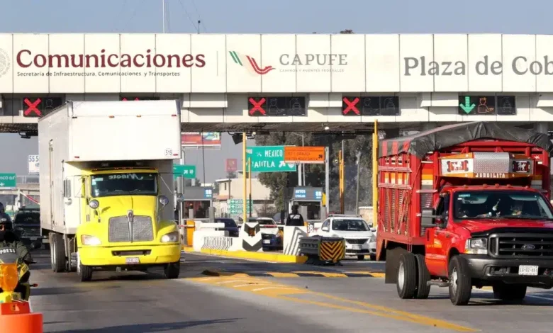 sict digitaliza trámites de autotransporte federal mediante la plataforma llave mx