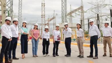 sin cfe no habría soberanía energética fortalecerla es amar a méxico claudia sheinbaum