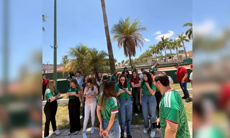 sismo de magnitud 6.1 sacude sinaloa se percibe en durango y activan monitoreo de protección civil