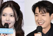sooyoung y jung kyung ho confirman su separación tras 14 años de relación