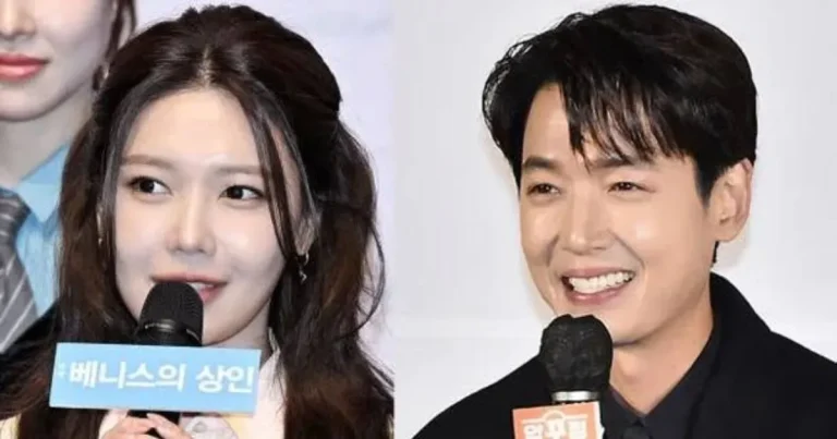sooyoung y jung kyung ho confirman su separación tras 14 años de relación