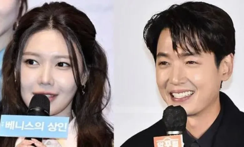 sooyoung y jung kyung ho confirman su separación tras 14 años de relación