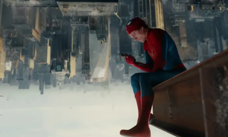 spider man brand new day fecha de estreno en méxico