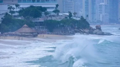 Temporada de huracanes 2026: vigilan dos posibles ciclones frente a costas mexicanas
