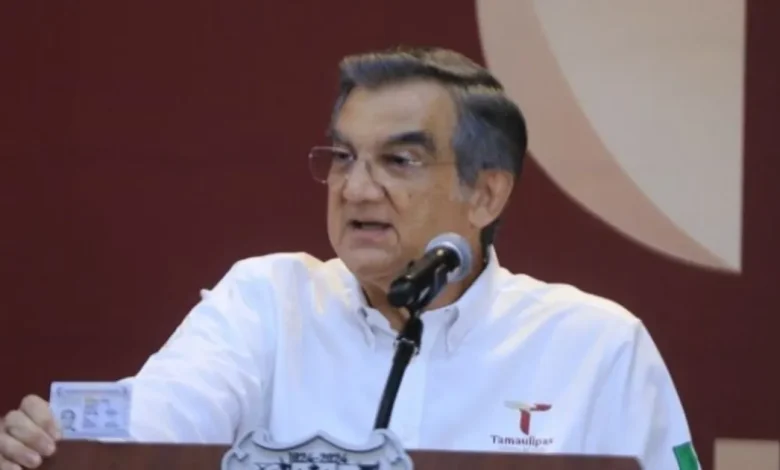 “tengo la conciencia tranquila” américo villarreal responde tras señalamientos del la times