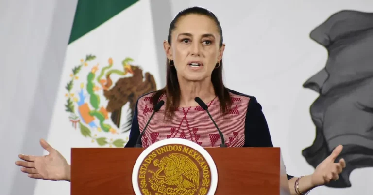 tmecRevisión del T-MEC avanza “muy bien”, afirma Sheinbaum; claves del acuerdo se definirán el 1 de julio