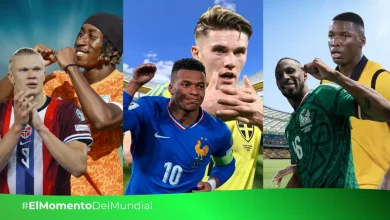 Todo o nada en la cancha Tres boletos a octavos de final se definen hoy 30 de junio (Fotos AP, Redes Sociales, Wikipedia)
