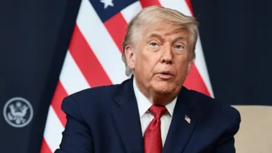trump advierte nuevas acciones militares contra irán si incumple acuerdo de paz