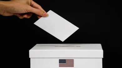 trump impulsa cambios electorales en ee. uu. en medio de acusaciones de supresión del voto
