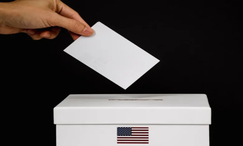 trump impulsa cambios electorales en ee. uu. en medio de acusaciones de supresión del voto
