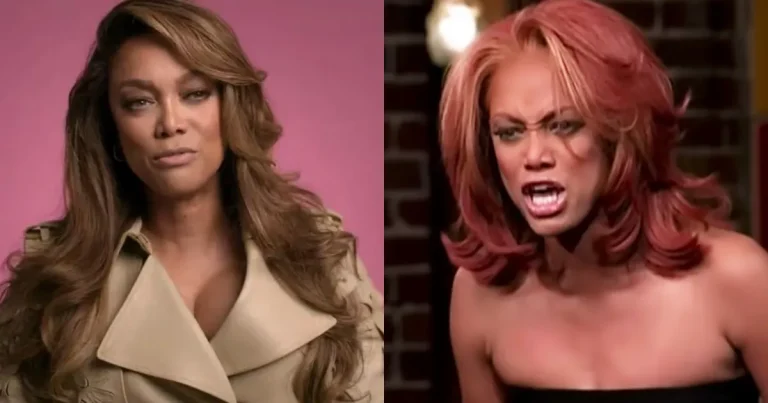 tyra banks demanda a netflix por difamación tras docuserie