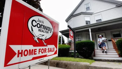 ventas pendientes de viviendas en estados unidos alcanzan su mejor nivel en seis meses