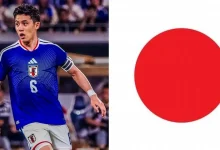 wataru endo se pierde el mundial 2026 y anuncia su retiro de la selección de japón