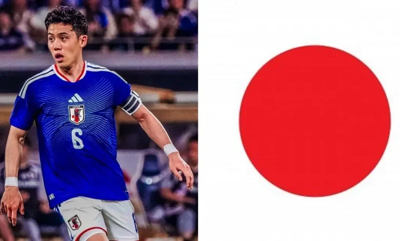 wataru endo se pierde el mundial 2026 y anuncia su retiro de la selección de japón