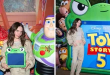 ¡belinda se une a la magia de pixar! será la voz de la antagonista en toy story 5