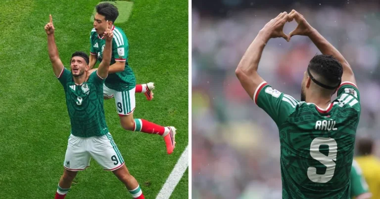 ¿por qué raúl jiménez juega con una diadema la lesión que cambió su carrera