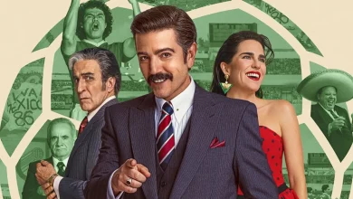 ¿qué ver méxico 86, la sátira del mundial y el poder
