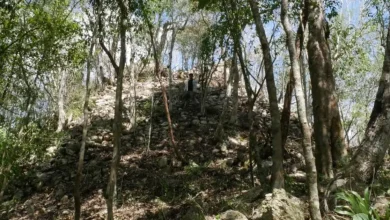 arqueólogos revelan detalles de minanbé, la ciudad perdida de la cultura maya