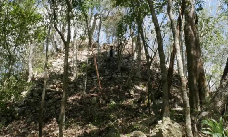 arqueólogos revelan detalles de minanbé, la ciudad perdida de la cultura maya