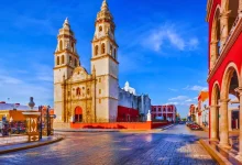 campeche y sus tesoros religiosos en el corazón de méxico