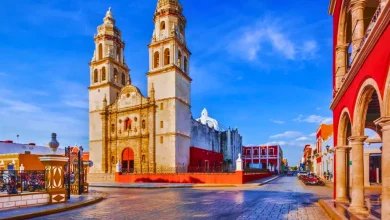 campeche y sus tesoros religiosos en el corazón de méxico