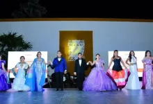 carnaval de campeche 2027 presenta a sus reyes