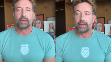 Gabriel Soto ¿cómo sigue la salud del actor tras salir del hospital