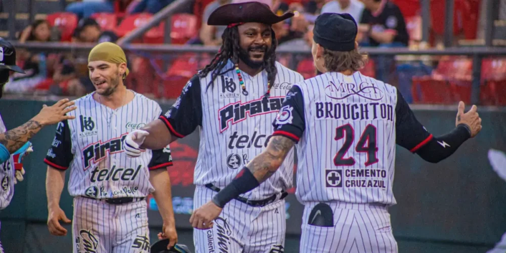 piratas de campeche caen y se jugarán la serie hoy